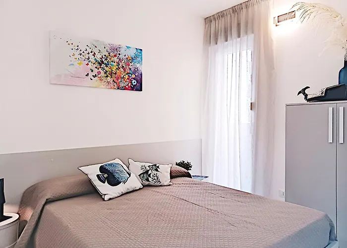 Life Apartament Bibione